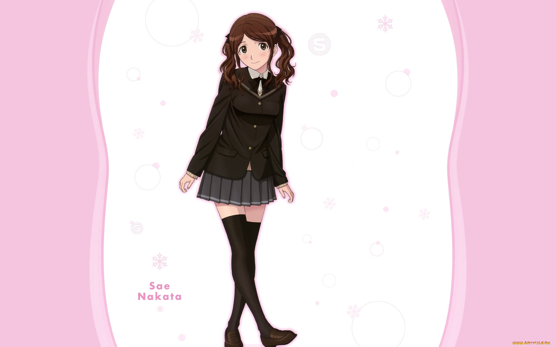 , amagami, ss